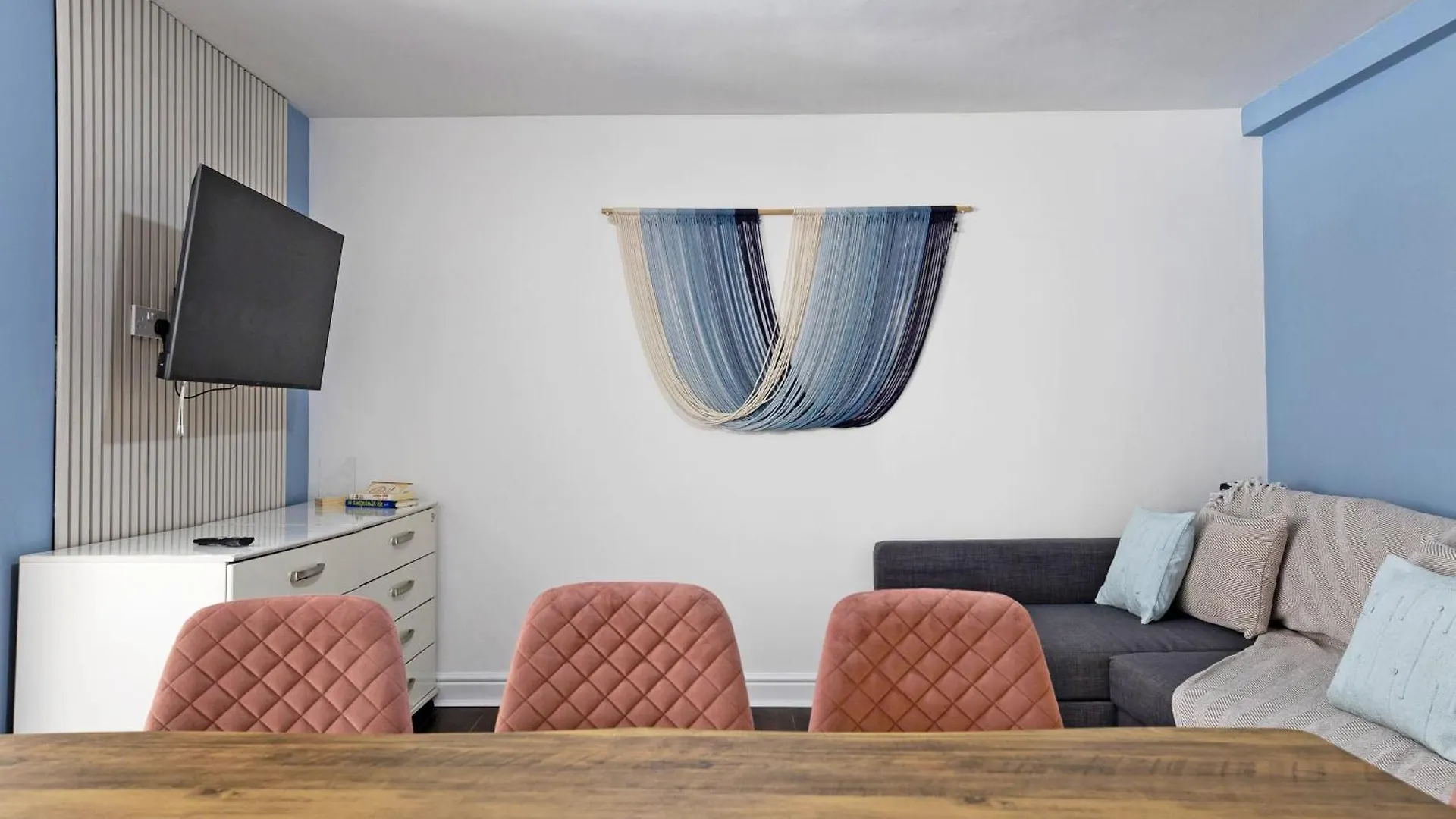 Imperial Medina House-Whitechapel Apartment London