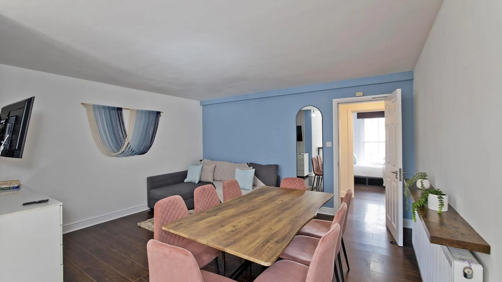Imperial Medina House-Whitechapel Apartment London 0*,