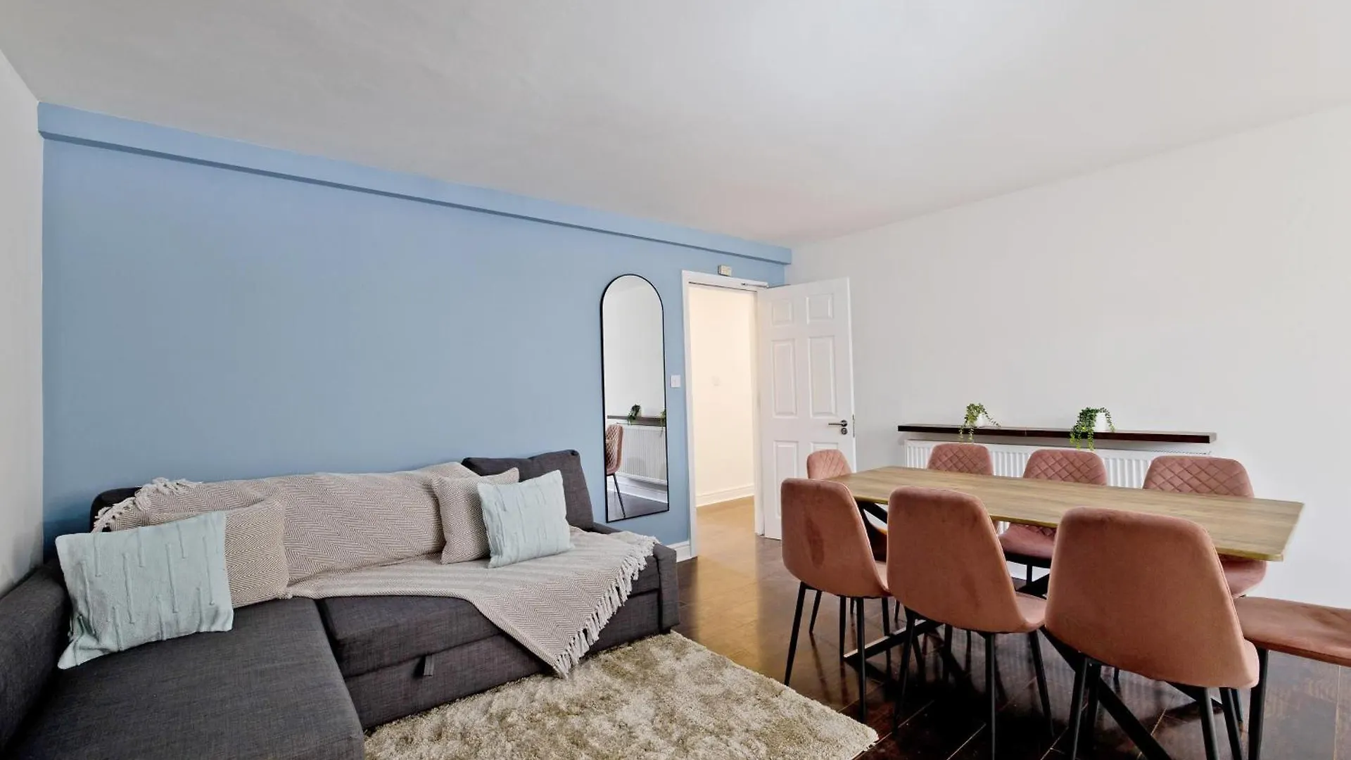 Imperial Medina House-Whitechapel Apartment London