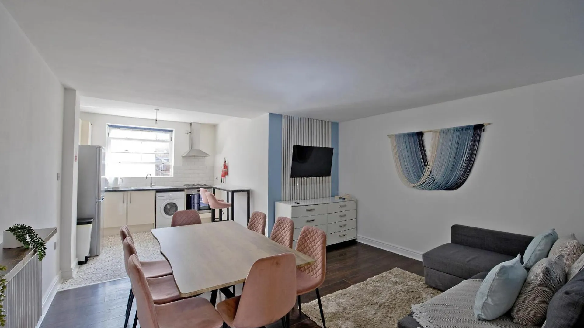 Imperial Medina House-Whitechapel Apartment London Storbritannien